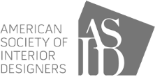 American Society of Interior Designers