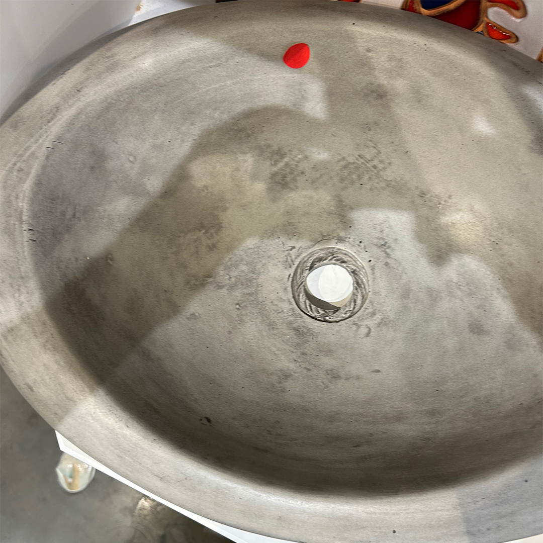 17 X 5 sink