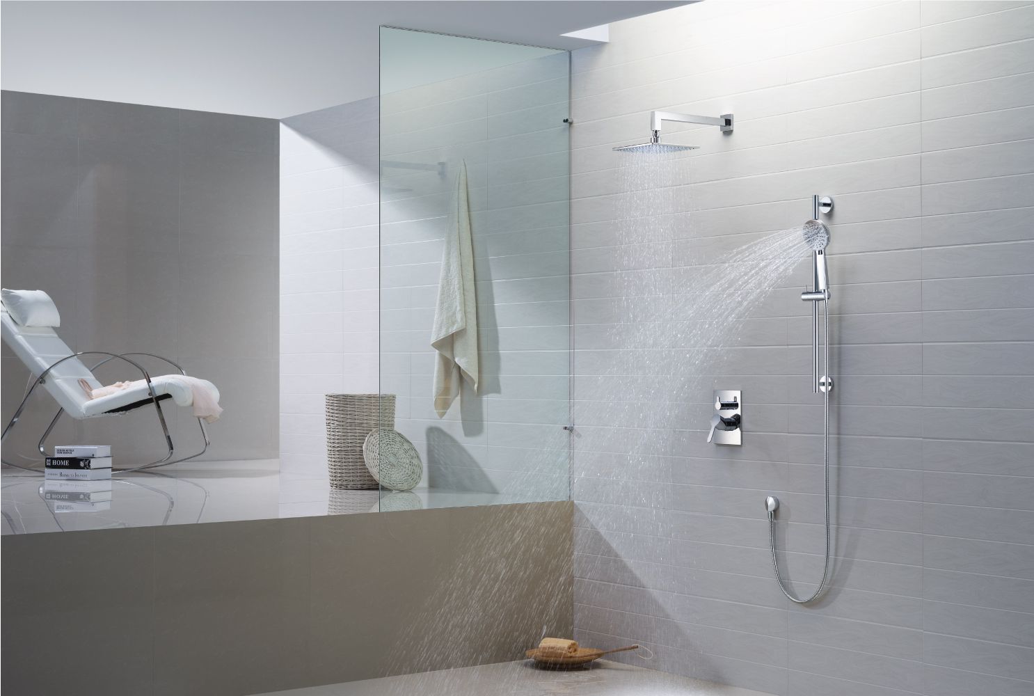 Isenberg bathroom products