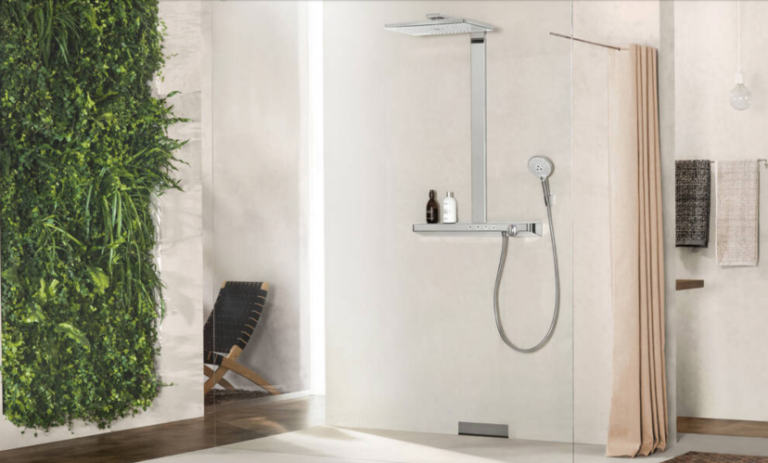 Hansgrohe Shower