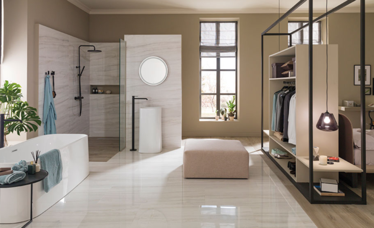 Porcelansa bathroom products