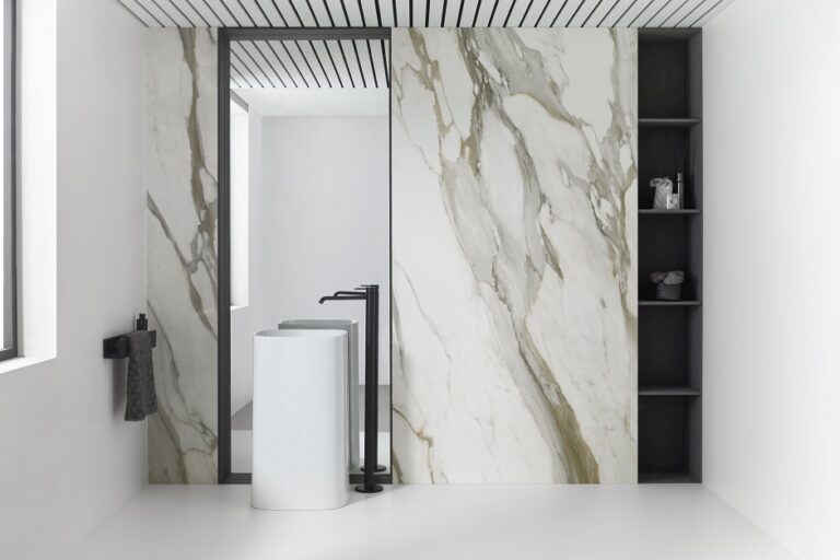 Porcelanosa Tiles