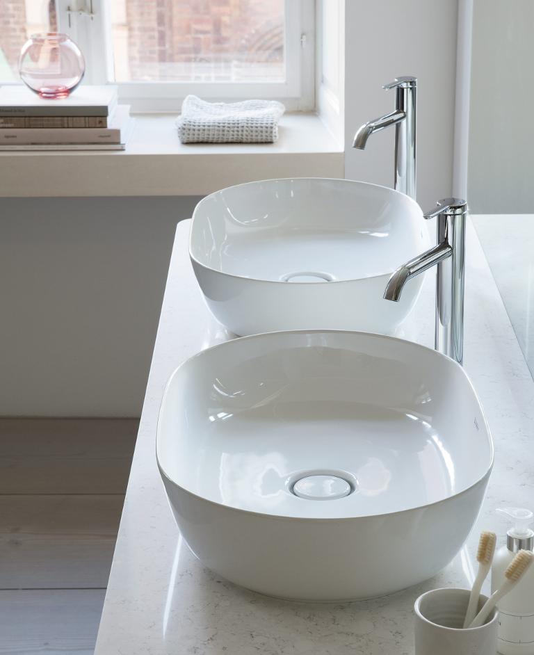 Duravit bathroom sinks