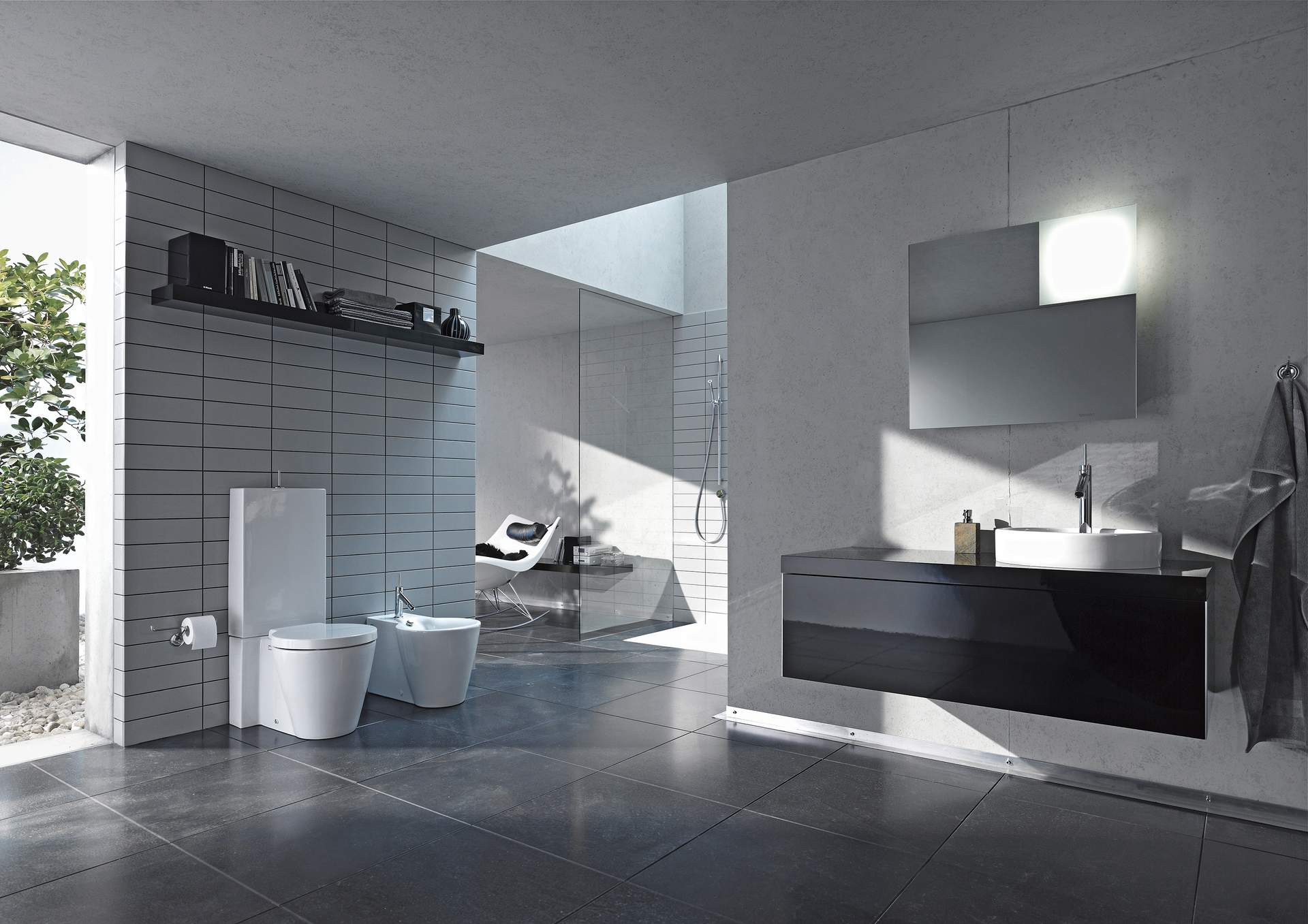 Duravit Starck Furniture