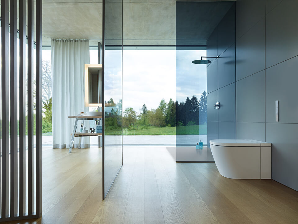 Duravit - High Quality Bathroom Products