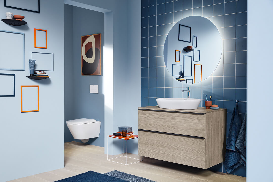 Duravit - High Quality Bathroom Products