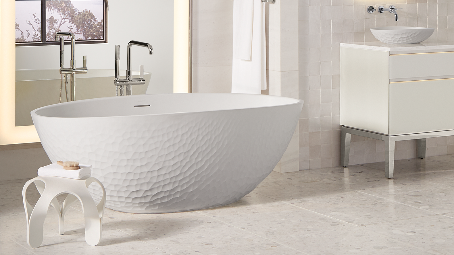 Kallista bathroom fixtures